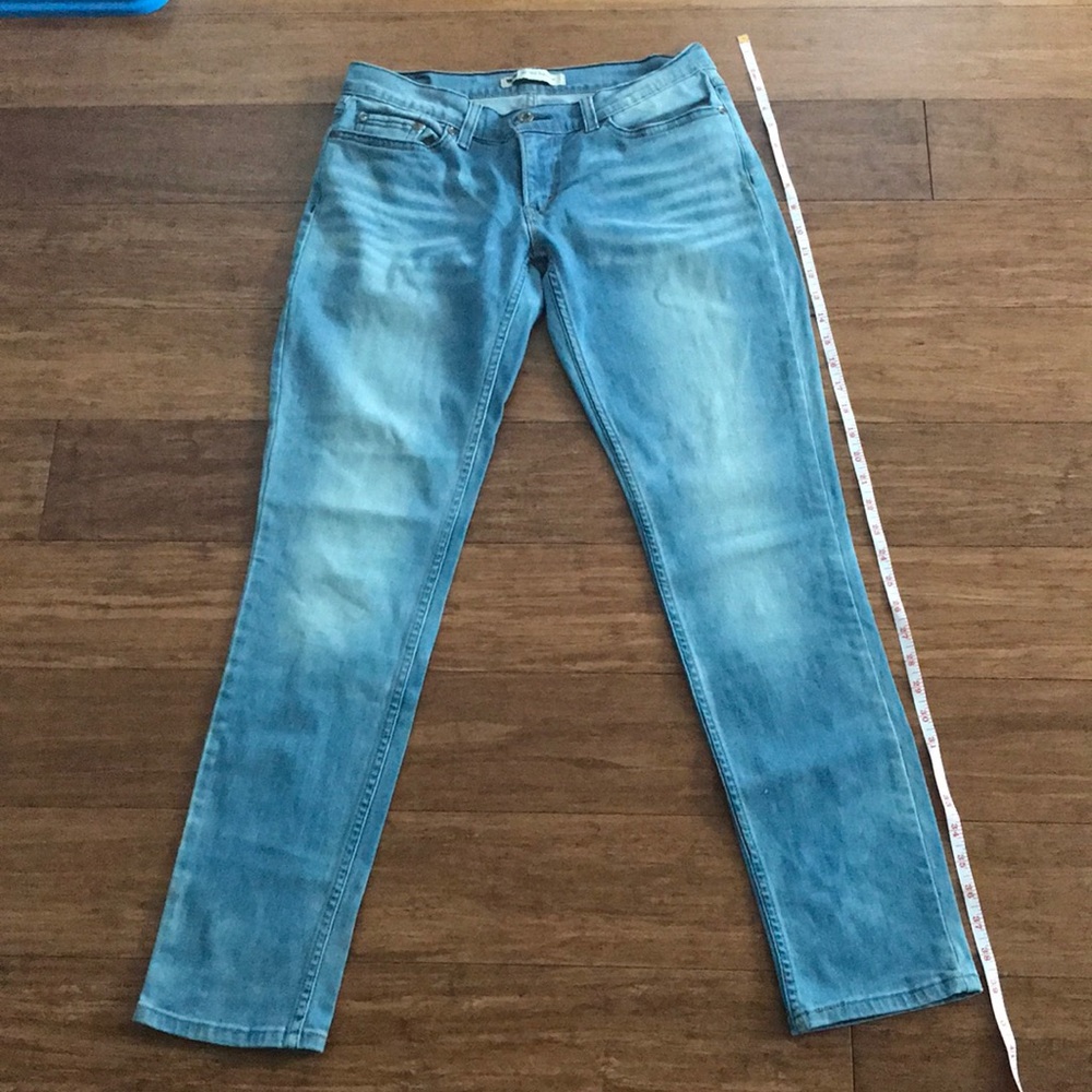 Levi 524 Too Superlow